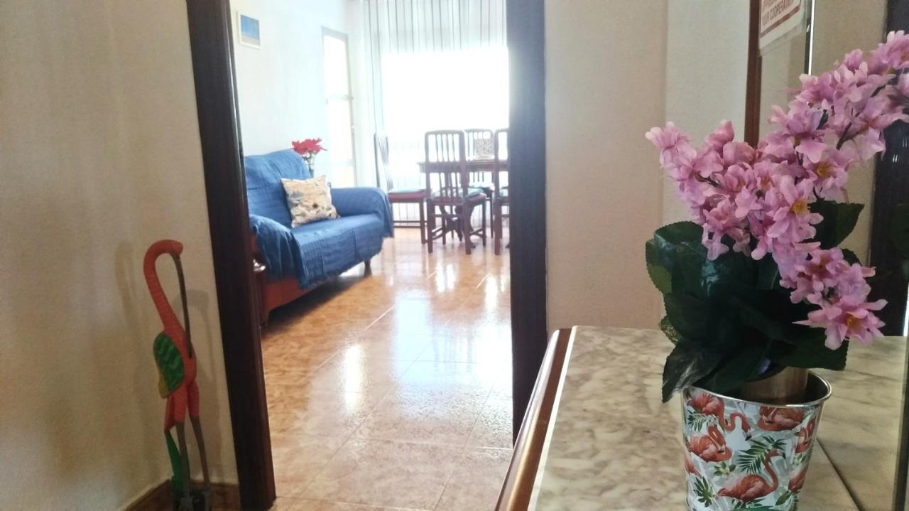バレンシアCasa De Mariaアパートメント エクステリア 写真