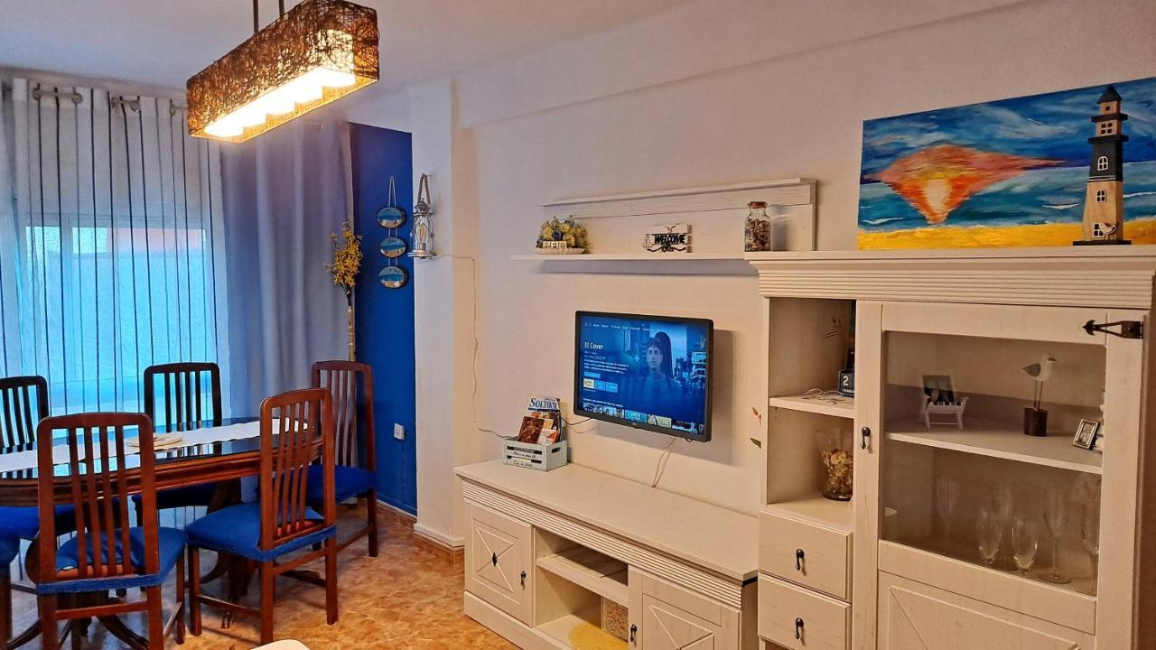 バレンシアCasa De Mariaアパートメント エクステリア 写真