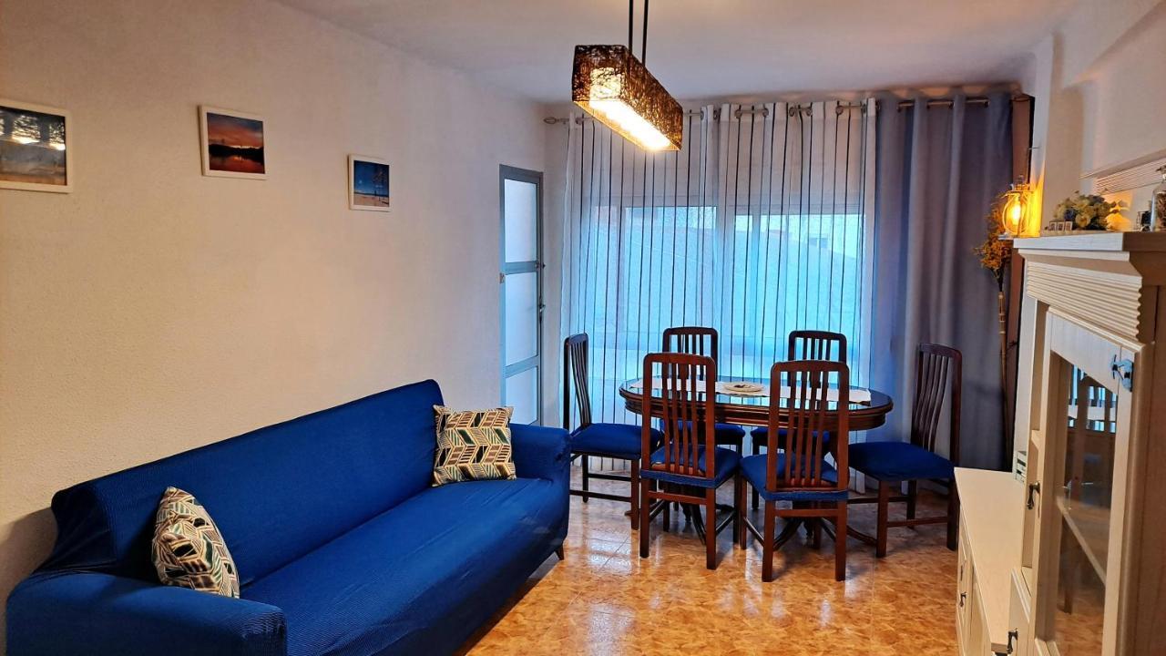 バレンシアCasa De Mariaアパートメント エクステリア 写真