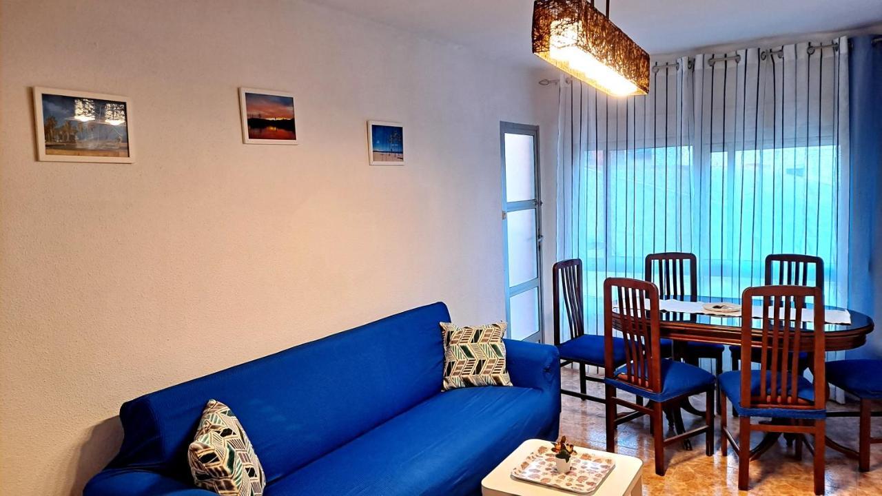 バレンシアCasa De Mariaアパートメント エクステリア 写真